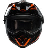 Casque BELL Adventure Mips - Alpine Noir-Orange