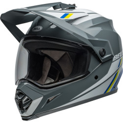 Casque BELL Adventure Mips...