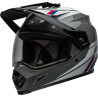 Casque BELL Adventure Mips - Alpine Gris