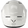 Casque NOVIC Element - Blanc