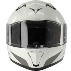 Casque NOVIC Element - Blanc