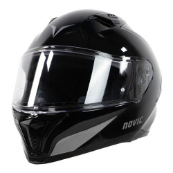 Casque NOVIC Element - Noir...