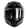 Casque NOVIC Element - Noir Brillant