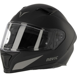 Casque NOVIC Element - Noir...