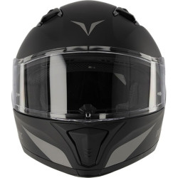 Casque NOVIC Element - Noir Mat