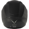 Casque NOVIC Element - Noir Mat