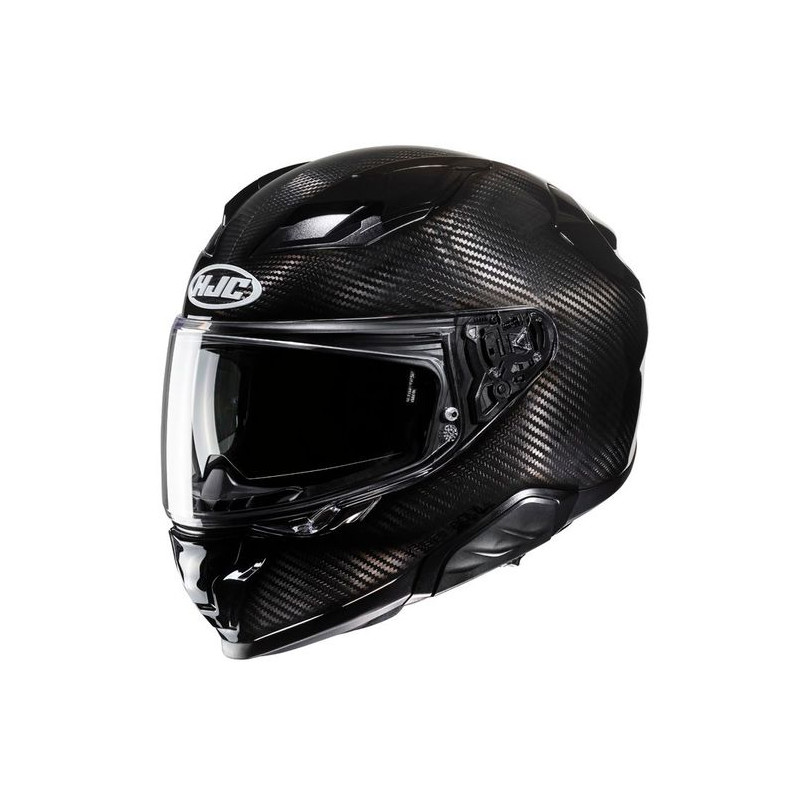 Casque HJC F71 - Carbon