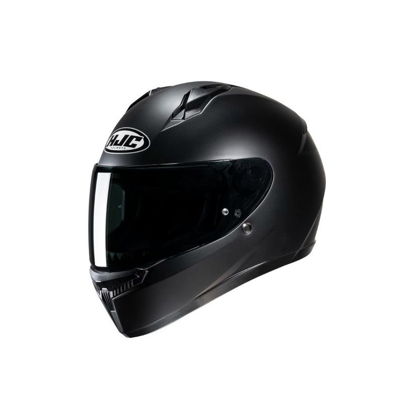 Casque HJC C10 - Noir Mat