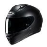 Casque HJC C10 - Noir Mat