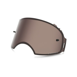 Ecran OAKLEY Airbrake Prizm MX Black Iridium