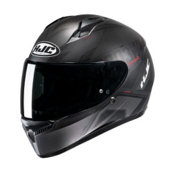 Casque HJC C10 - Inka Noir