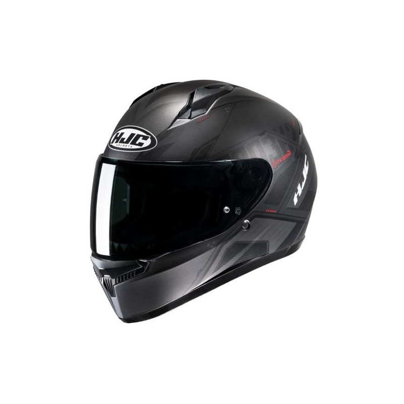 Casque HJC C10 - Inka Noir