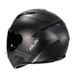 Casque HJC C10 - Inka Noir