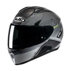 Casque HJC C10 - Inka Gris