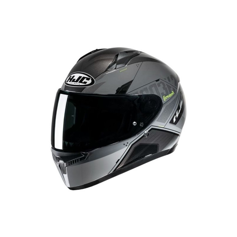 Casque HJC C10 - Inka Gris