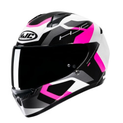 Casque HJC C10 - Tins -...