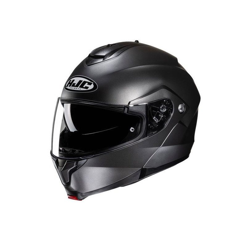 Casque HJC C91N - Titanium