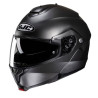 Casque HJC C91N - Titanium