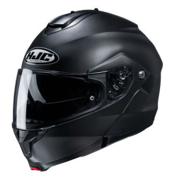 Casque HJC C91N - Noir Mat