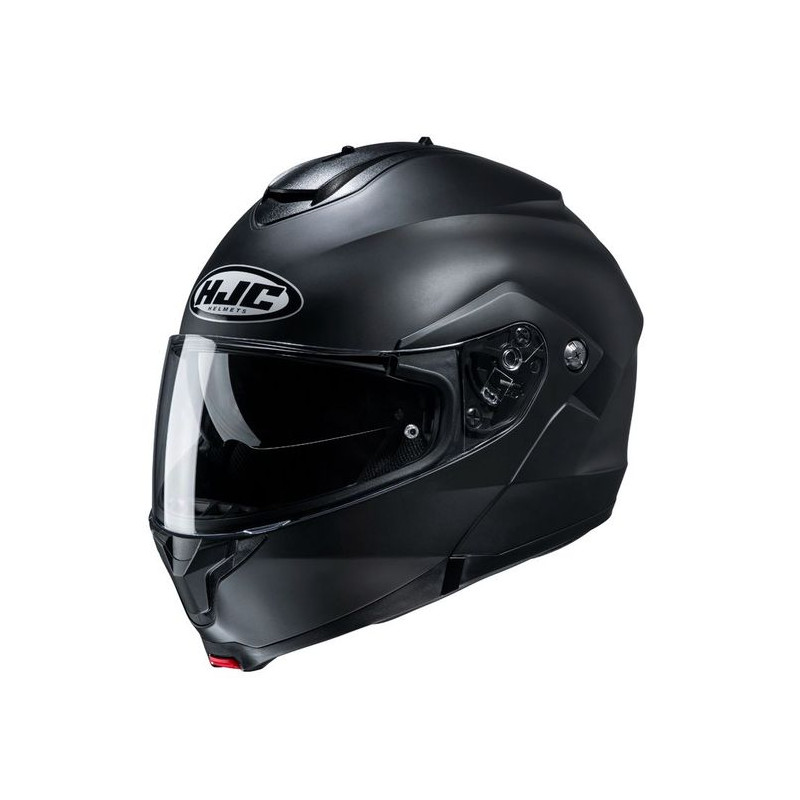 Casque HJC C91N - Noir Mat