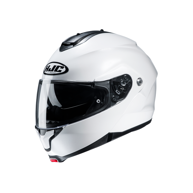 Casque HJC C91N - Blanc