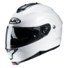 Casque HJC C91N - Blanc