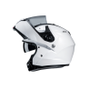 Casque HJC C91N - Blanc