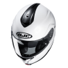 Casque HJC C91N - Blanc