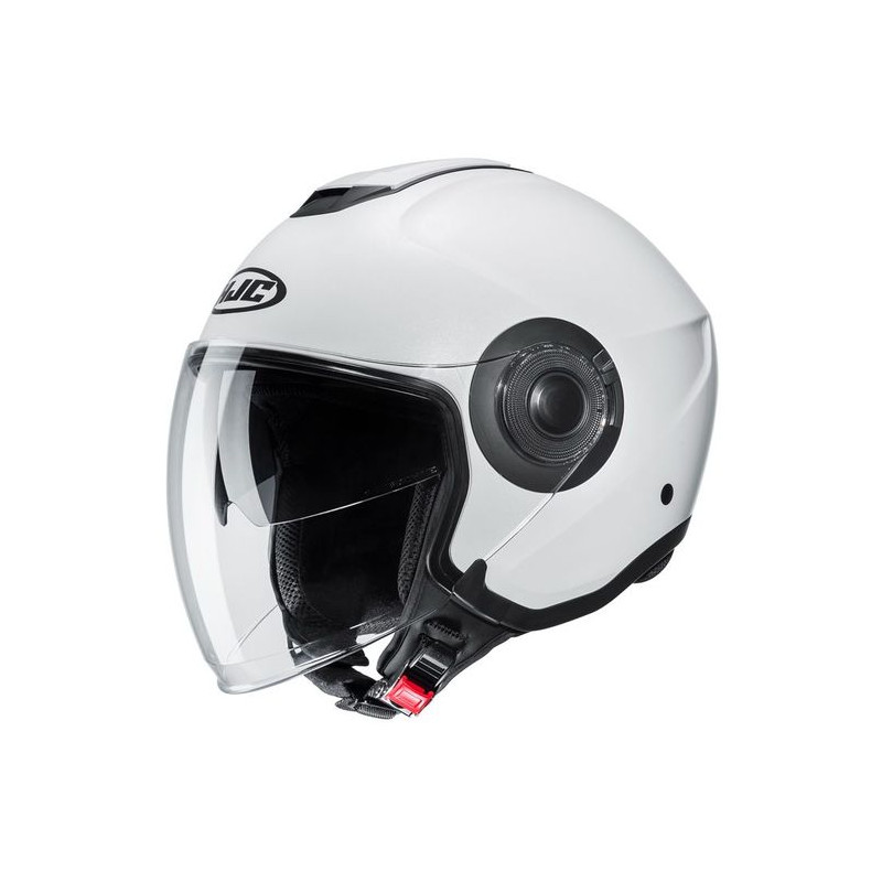 Casque HJC I40N- Blanc