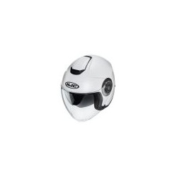 Casque HJC I40N- Blanc