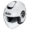 Casque HJC I40N- Blanc