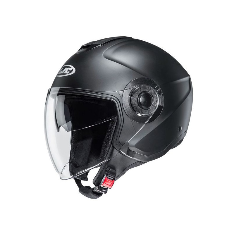 Casque HJC I40N - Noir Mat