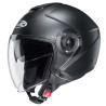 Casque HJC I40N - Noir Mat