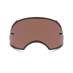 Ecran OAKLEY Airbrake Prizm MX Bronze