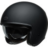 Casque BELL TX501- Noir Mat