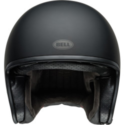 Casque BELL TX501- Noir Mat