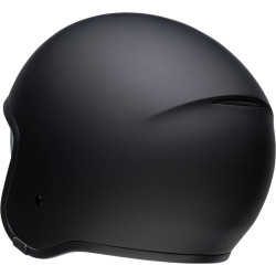 Casque BELL TX501- Noir Mat