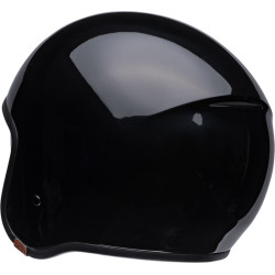 Casque BELL TX501- Noir Brillant