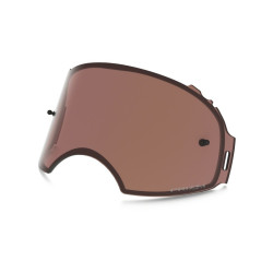 Ecran OAKLEY Airbrake Prizm MX Bronze