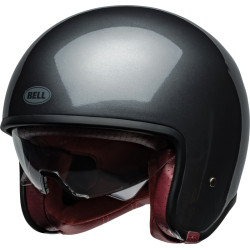 Casque BELL TX501- Anthracite