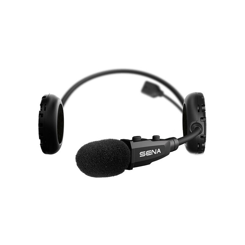 Syst. de com. SENA 3Sx1 pour casque Jet