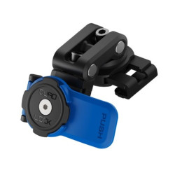 Support de smartphone moto QUAD LOCK - boitier liquide de frein