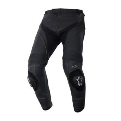 Pantalon Cuir Alpinestars Missile