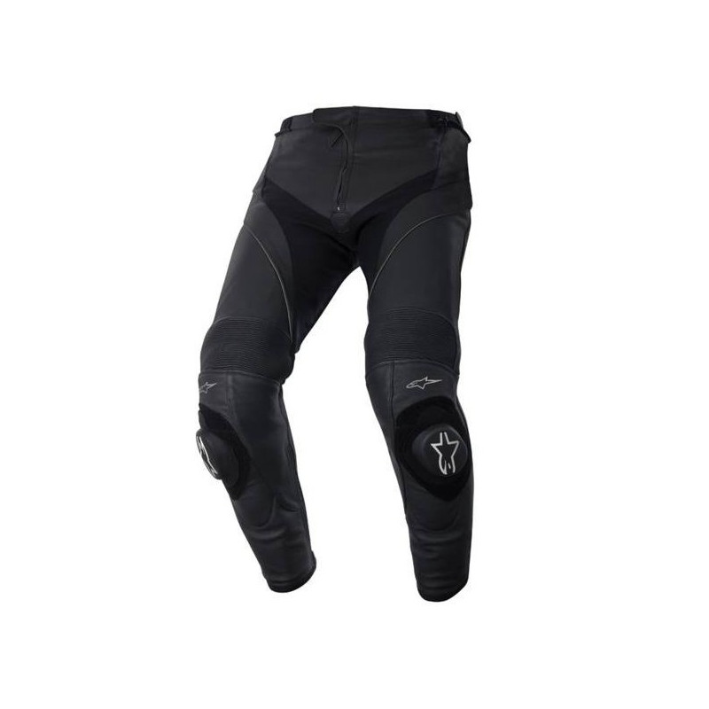 Pantalon Cuir Alpinestars Missile