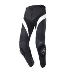 Pantalon Cuir Alpinestars Missile