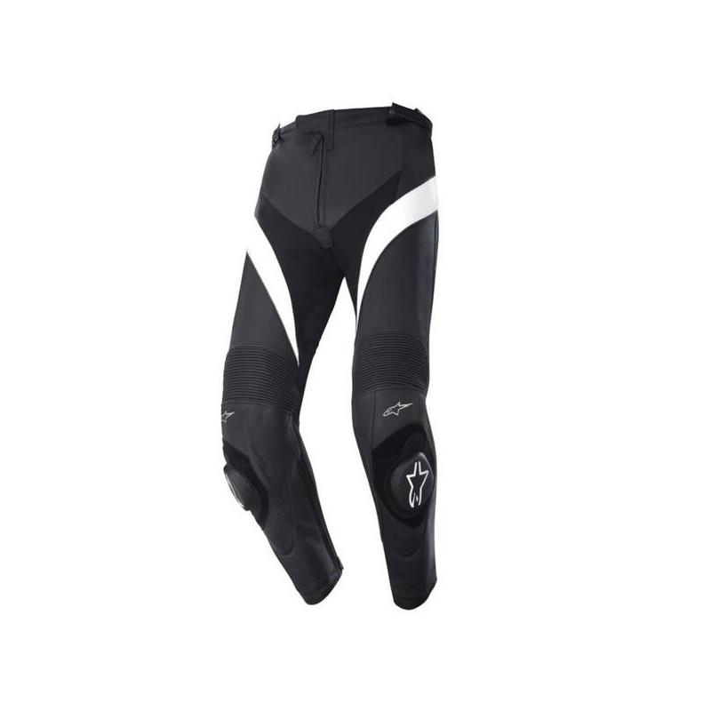 Pantalon Cuir Alpinestars Missile