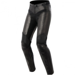 Pantalon femme Cuir Alpinestars Vika v2