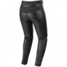 Pantalon femme Cuir Alpinestars Vika v2