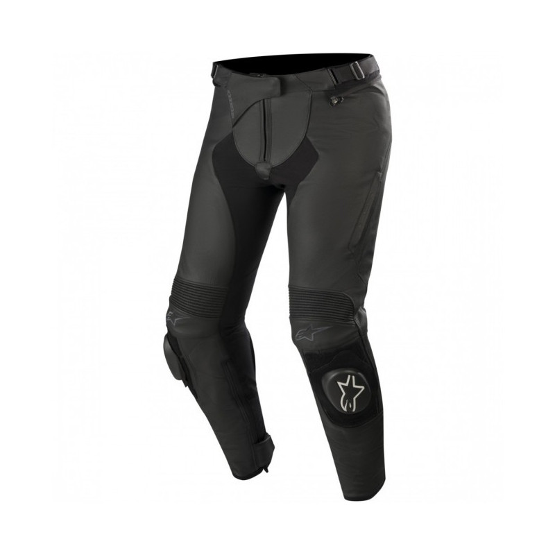 Pantalon femme Cuir Alpinestars Stella Missile v2