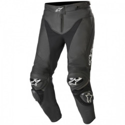 Pantalon Cuir Alpinestars...